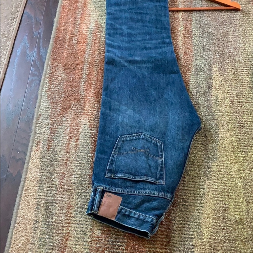 Gap Jeans